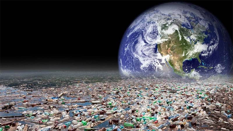 Giải pháp nào xử lý rác thải nhựa ở nước ta?